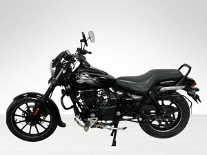 Used 2022 Bajaj Avenger Street 160 Standard for sale in Jaipur - thumbnail 1
