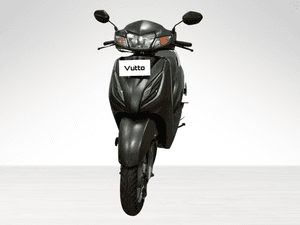 Used 2021 Honda Activa 6G Deluxe for sale in Jaipur - thumbnail 3