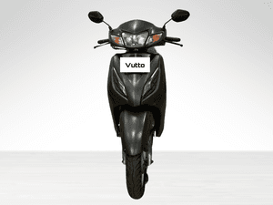 Used 2021 Honda Activa 6G Deluxe for sale in Jaipur - thumbnail 8