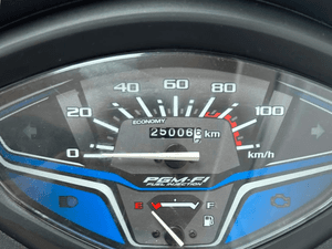 Used 2021 Honda Activa 6G Deluxe for sale in Jaipur - thumbnail 7