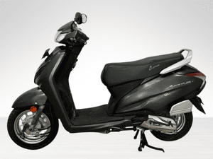 Used 2021 Honda Activa 6G Deluxe for sale in Jaipur - thumbnail 1
