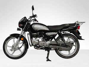 Used 2024 Hero Splendor Plus Self Alloy i3S for sale in Delhi - thumbnail 1