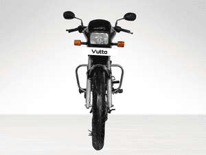 Used 2024 Hero Splendor Plus Self Alloy i3S for sale in Delhi - thumbnail 9