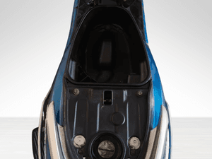 Used 2018 Honda Activa 4G Standard (BS IV) for sale in Delhi - thumbnail 6