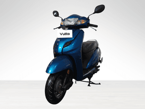 Used 2018 Honda Activa 4G Standard (BS IV) for sale in Delhi - thumbnail 3