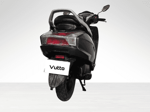 Used 2020 Honda Activa 125 Drum Alloy for sale in Delhi - thumbnail 4