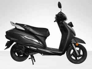 Used 2020 Honda Activa 125 Drum Alloy for sale in Delhi - thumbnail 2