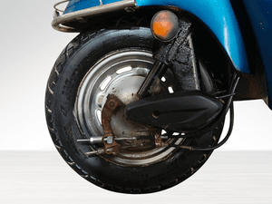 Used 2018 Honda Activa 4G Standard (BS IV) for sale in Delhi - thumbnail 5