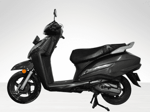 Used 2020 Honda Activa 125 Drum Alloy for sale in Delhi - thumbnail 1