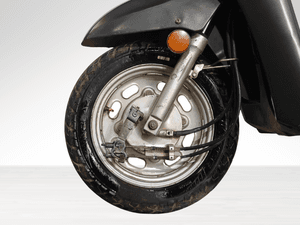 Used 2021 Honda Activa 6G Standard for sale in Delhi - thumbnail 5