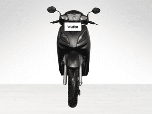 Used 2021 Honda Activa 6G Standard for sale in Delhi - thumbnail 8