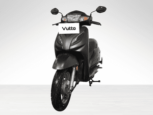 Used 2021 Honda Activa 6G Standard for sale in Delhi - thumbnail 3