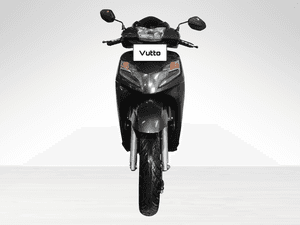 Used 2020 Honda Activa 125 Drum Alloy for sale in Delhi - thumbnail 8