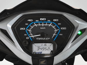 Used 2020 Honda Activa 125 Drum Alloy for sale in Delhi - thumbnail 7