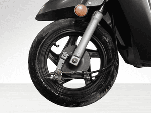 Used 2020 Honda Activa 125 Drum Alloy for sale in Delhi - thumbnail 5