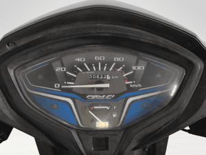 Used 2021 Honda Activa 6G Standard for sale in Delhi - thumbnail 7