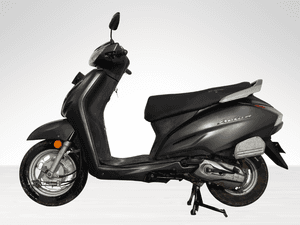 Used 2021 Honda Activa 6G Standard for sale in Delhi - thumbnail 1