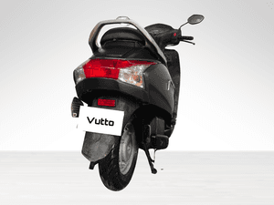 Used 2021 Honda Activa 6G Standard for sale in Delhi - thumbnail 4