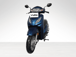 Used 2020 Honda Activa 6G Deluxe for sale in Delhi - thumbnail 3