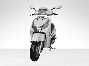 Used 2026 Hero Destini Prime Standard for sale in Delhi - thumbnail 3