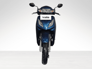 Used 2020 Honda Activa 6G Deluxe for sale in Delhi - thumbnail 8