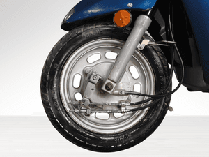 Used 2020 Honda Activa 6G Deluxe for sale in Delhi - thumbnail 5