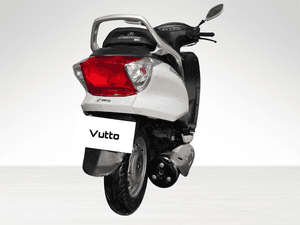 Used 2026 Hero Destini Prime Standard for sale in Delhi - thumbnail 4