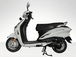 Used 2026 Hero Destini Prime Standard for sale in Delhi - thumbnail 1