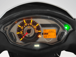 Used 2026 Hero Destini Prime Standard for sale in Delhi - thumbnail 7