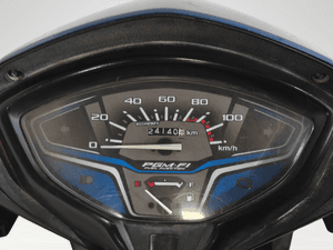 Used 2020 Honda Activa 6G Deluxe for sale in Delhi - thumbnail 7