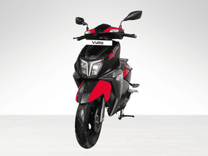 Used 2022 TVS Ntorq 125 Race Edition for sale in Delhi - thumbnail 3