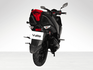 Used 2022 TVS Ntorq 125 Race Edition for sale in Delhi - thumbnail 4