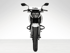 Used 2023 TVS Apache RTR 160 4V Dual Disc - ABS - Bluetooth for sale in Delhi - thumbnail 9