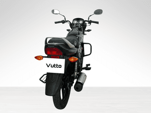 Used 2024 Honda Shine 100 Standard for sale in Jaipur - thumbnail 4