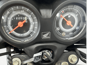 Used 2024 Honda Shine 100 Standard for sale in Jaipur - thumbnail 8