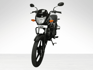 Used 2024 Honda Shine 100 Standard for sale in Jaipur - thumbnail 3