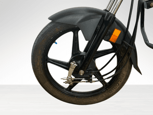 Used 2024 Honda Shine 100 Standard for sale in Jaipur - thumbnail 5