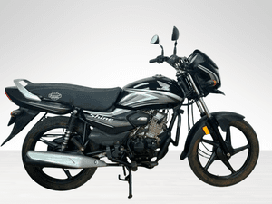 Used 2024 Honda Shine 100 Standard for sale in Jaipur - thumbnail 2