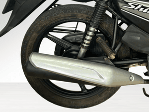 Used 2024 Honda Shine 100 Standard for sale in Jaipur - thumbnail 6
