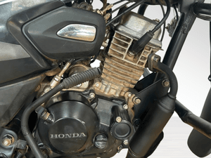 Used 2024 Honda Shine 100 Standard for sale in Jaipur - thumbnail 7
