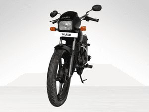 Used 2024 Hero Splendor Plus Self Alloy i3S for sale in Delhi - thumbnail 3