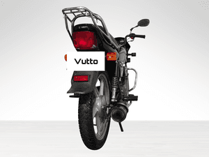 Used 2024 Hero Splendor Plus Self Alloy for sale in Delhi - thumbnail 4