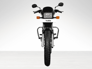 Used 2024 Hero Splendor Plus Self Alloy for sale in Delhi - thumbnail 9