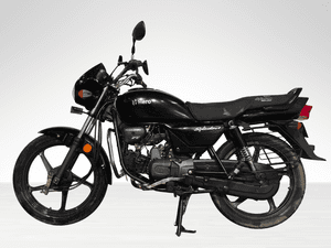 Used 2024 Hero Splendor Plus Self Alloy i3S for sale in Delhi - thumbnail 1