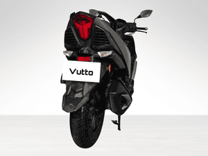 Used 2018 TVS Ntorq 125 Disc for sale in Delhi - thumbnail 4