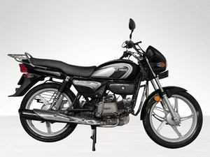 Used 2024 Hero Splendor Plus Self Alloy for sale in Delhi - thumbnail 2