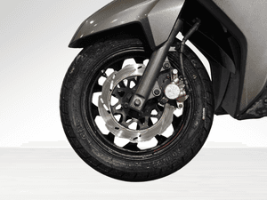 Used 2018 TVS Ntorq 125 Disc for sale in Delhi - thumbnail 5