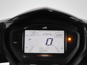 Used 2018 TVS Ntorq 125 Disc for sale in Delhi - thumbnail 7