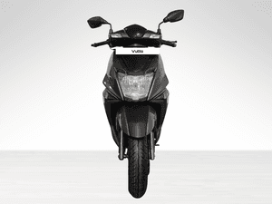 Used 2018 TVS Ntorq 125 Disc for sale in Delhi - thumbnail 8