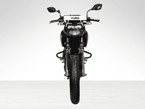 Used 2020 TVS Apache RTR 200 4V Dual Channel ABS with Modes for sale in Delhi - thumbnail 9